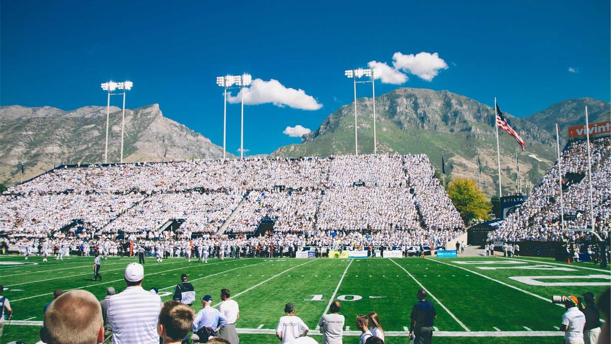 Local Man Claims He Wasn’t Scared, Just Practicing Horror Movie Facial Expressions