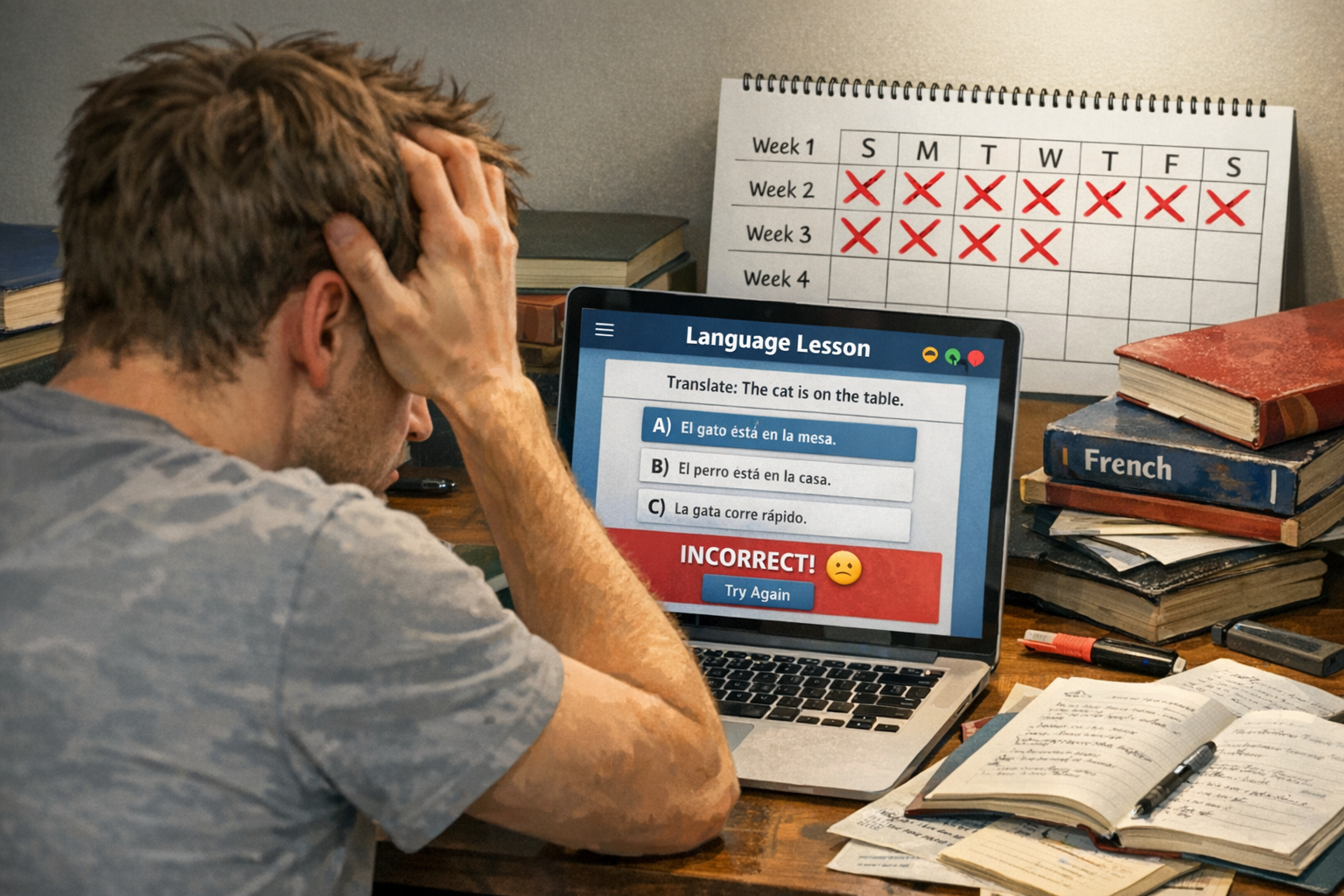 Lingopie Announces $200 Lifetime Subscription, Confident That “Lifetime” and “Six Weeks” Are Functionally Synonymous for Language Learners