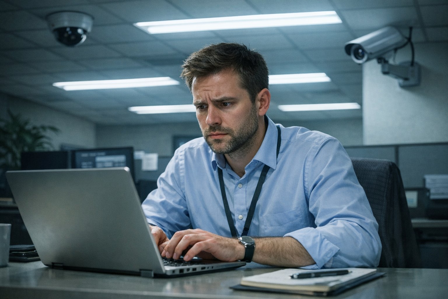 Meta Announces Mandatory Employee Keylogger, Asks That Workers Not Use The Word “Keylogger