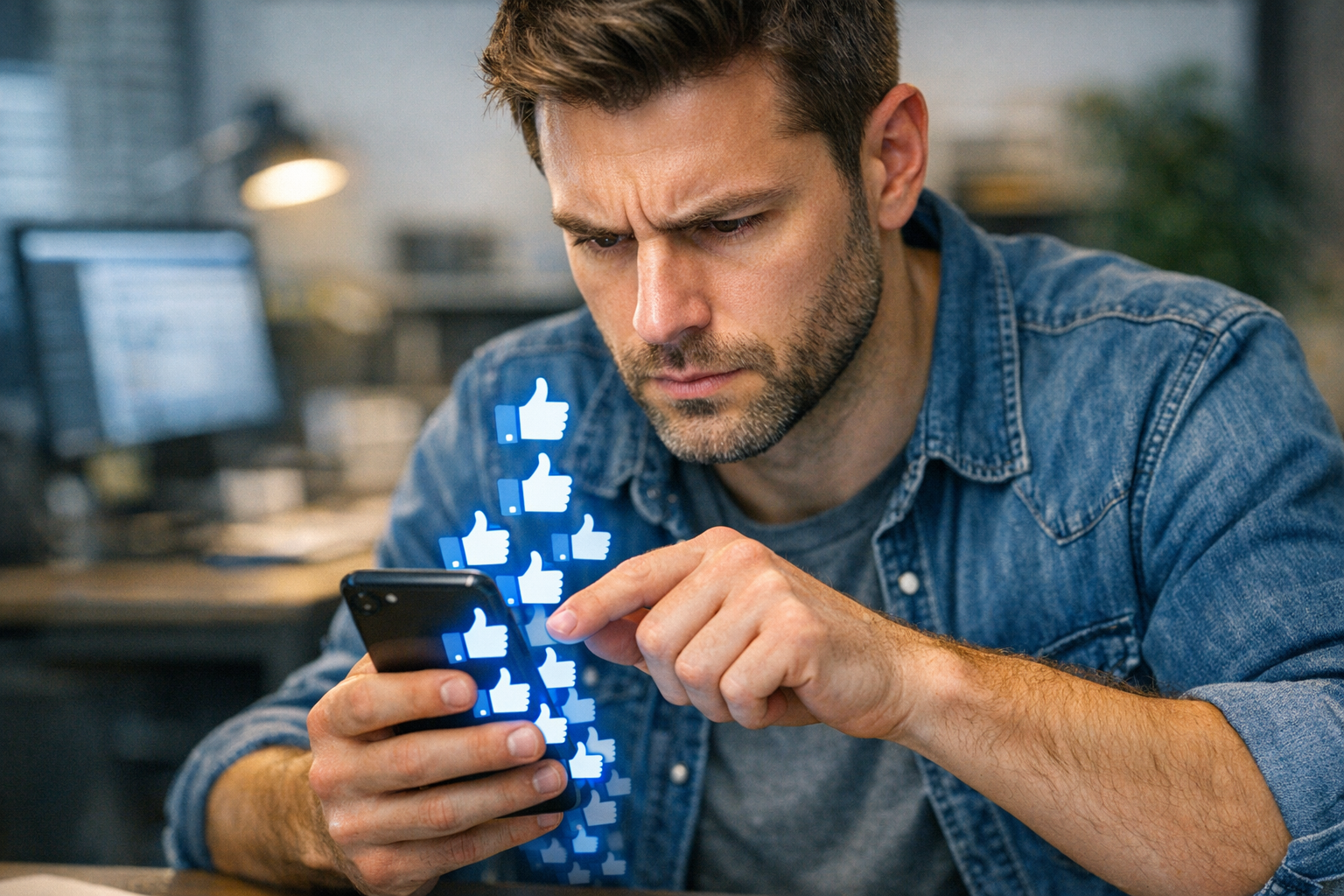 Meta finally announces long-awaited facebook feature, “Like-Likes”